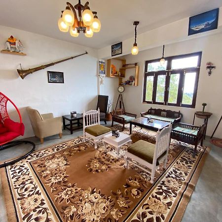Redeem Cafe & Homestay McLeod Ganj Zewnętrze zdjęcie