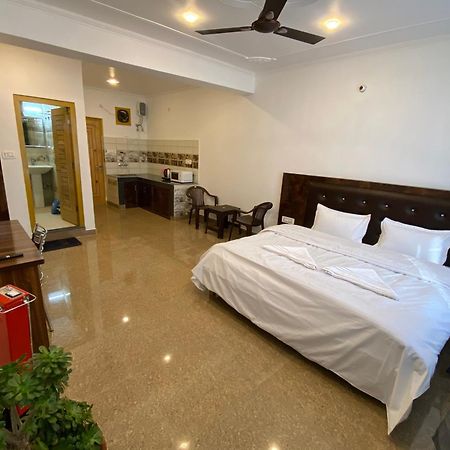 Redeem Cafe & Homestay McLeod Ganj Zewnętrze zdjęcie