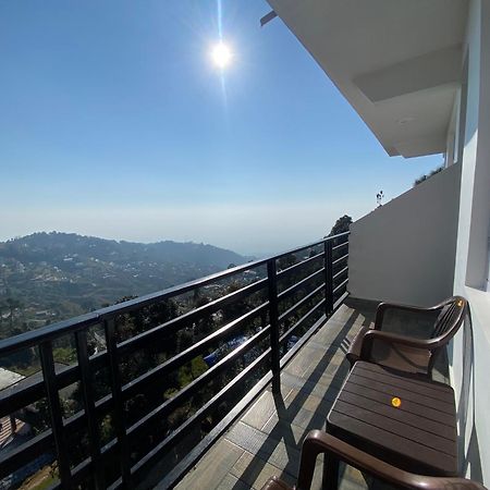 Redeem Cafe & Homestay McLeod Ganj Zewnętrze zdjęcie