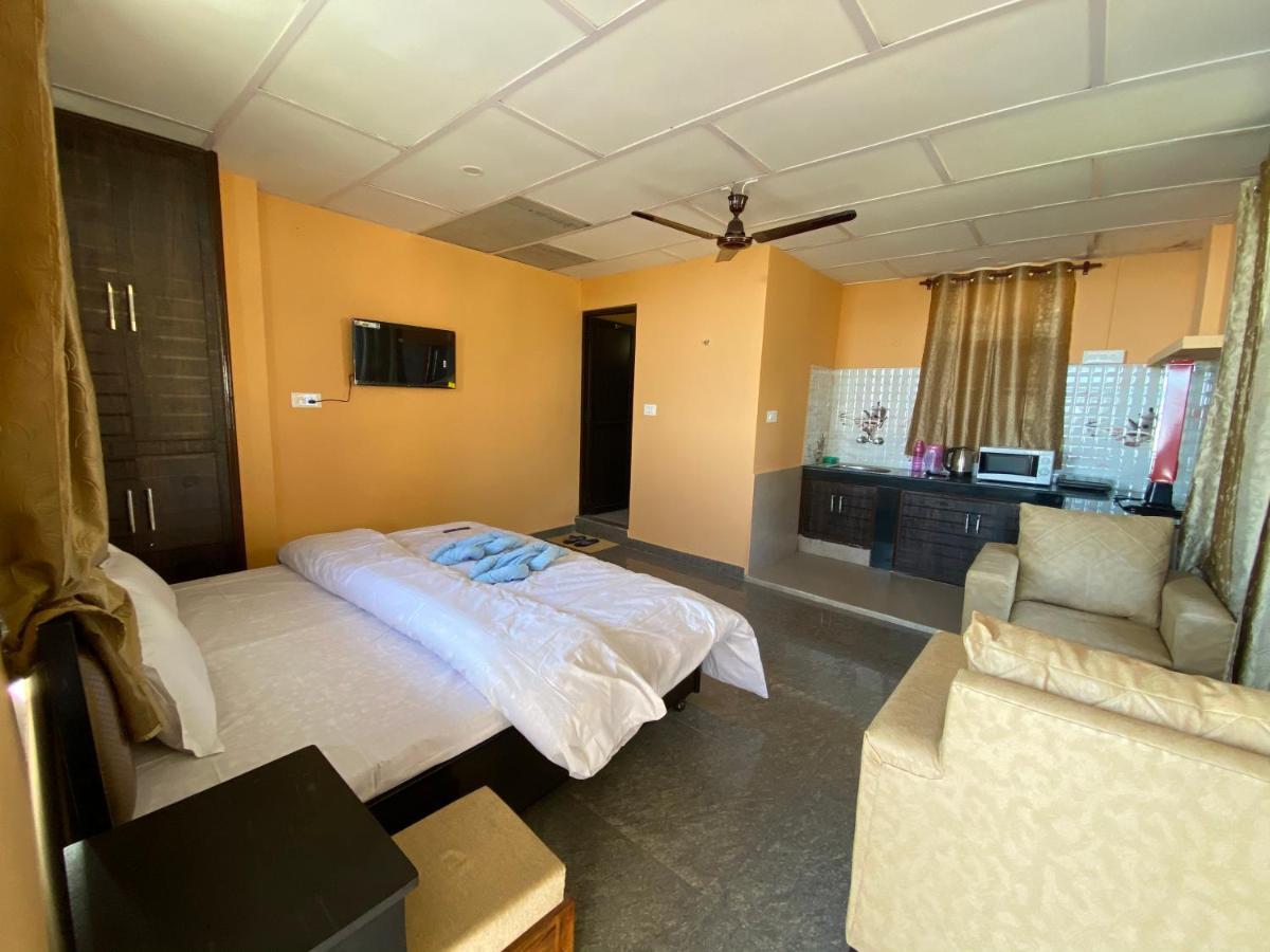 Redeem Cafe & Homestay McLeod Ganj Zewnętrze zdjęcie