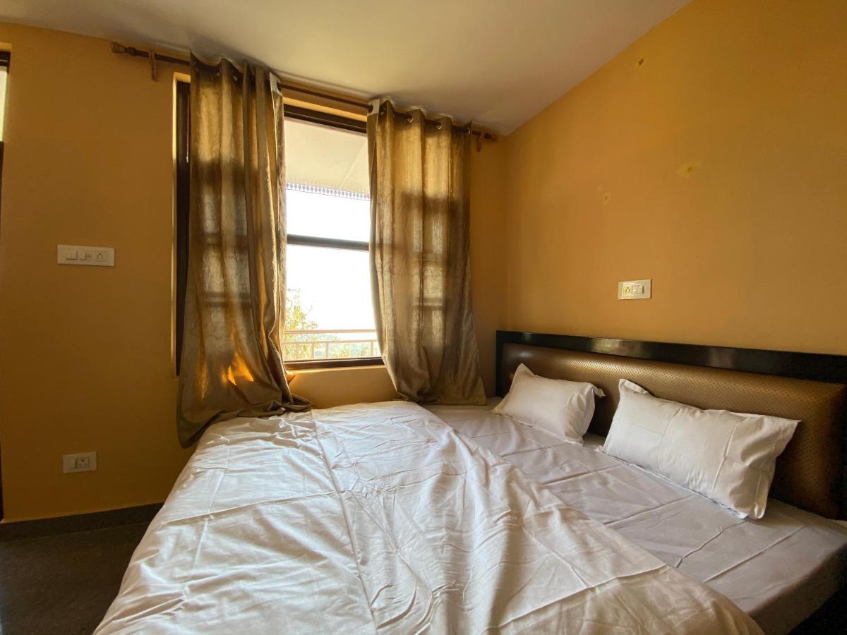 Redeem Cafe & Homestay McLeod Ganj Zewnętrze zdjęcie