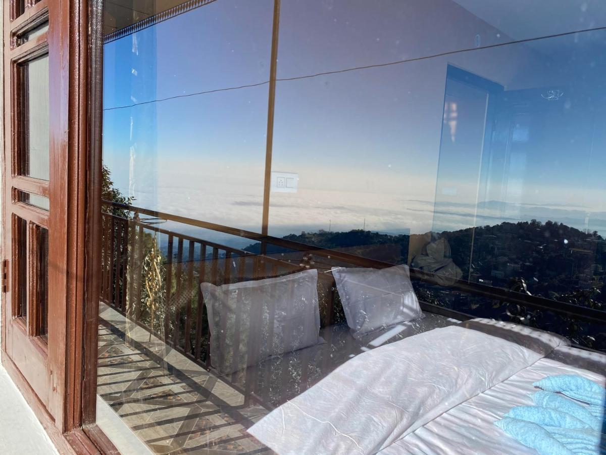Redeem Cafe & Homestay McLeod Ganj Zewnętrze zdjęcie