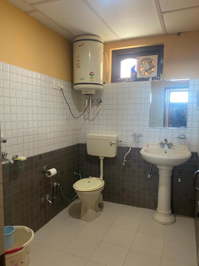 Redeem Cafe & Homestay McLeod Ganj Zewnętrze zdjęcie