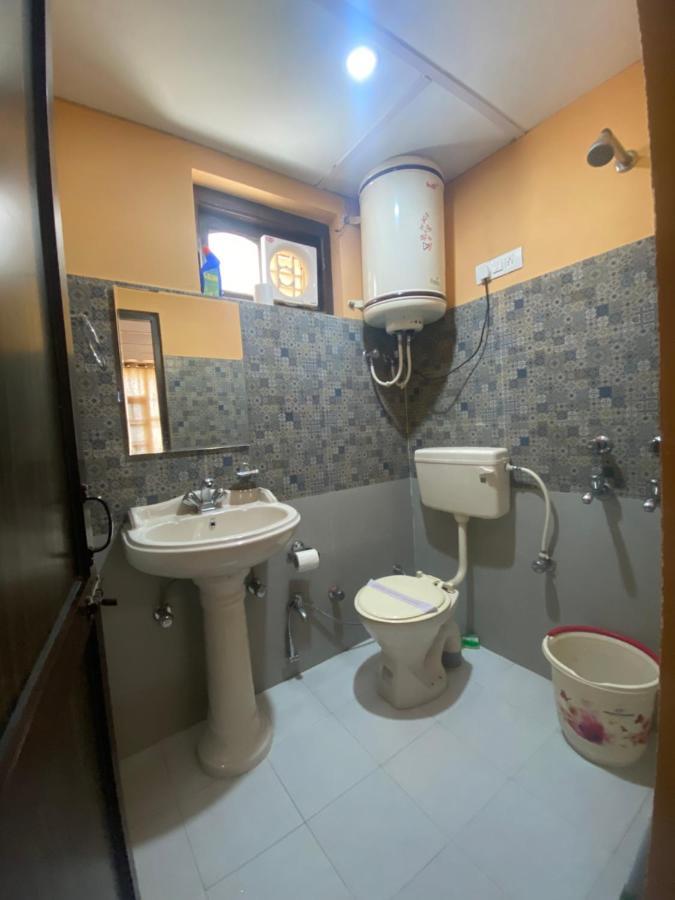 Redeem Cafe & Homestay McLeod Ganj Zewnętrze zdjęcie