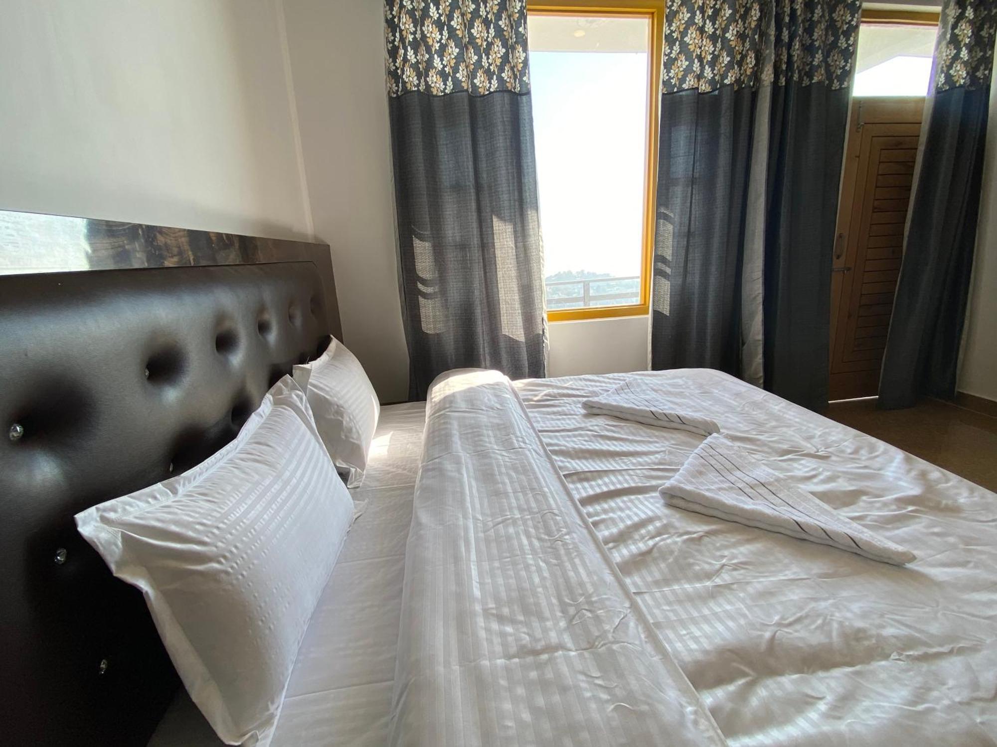 Redeem Cafe & Homestay McLeod Ganj Zewnętrze zdjęcie